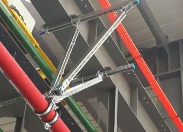 祁连抗震支架厂家与你分享你必须做的紧急情况下的准备
